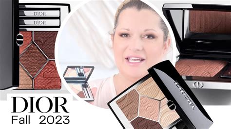 dior 523 eyeshadow palette